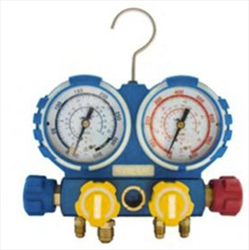 Đồng hồ nạp gas lạnh Value VMG-4-R410A